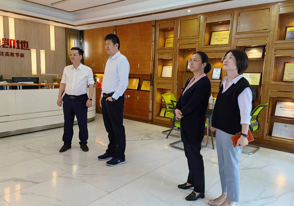 金凱地校企產學研成果座談會